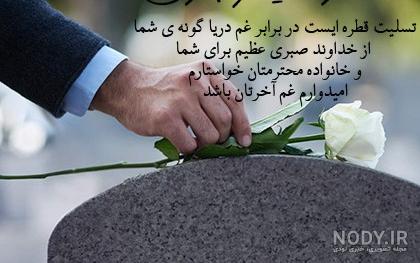 عکس پروفایل برای برادر فوت شده - عکس نودی