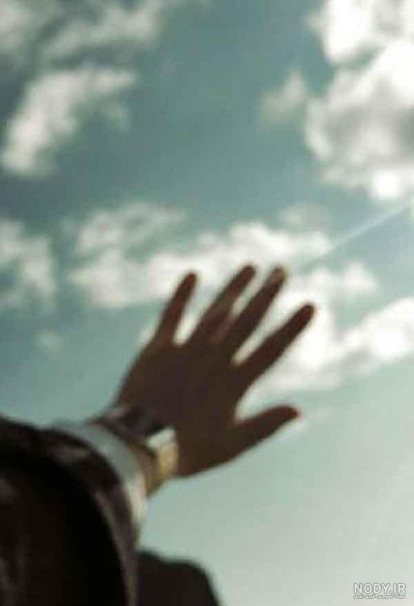 عکس پروفایل تنهایی بدون متن
