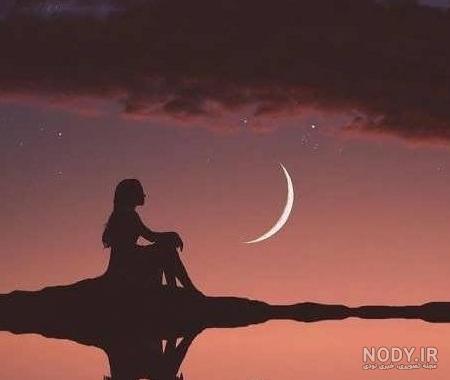 عکس پروفایل تنهایی بدون متن پسرانه