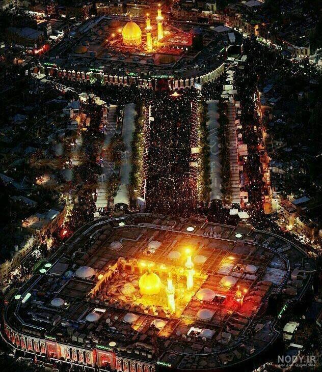 عکس پروفایل حرم امام حسین - تــــــــوپ تـــــــــاپ عکس پروفایل حرم امام حسین - تــــــــوپ تـــــــــاپ