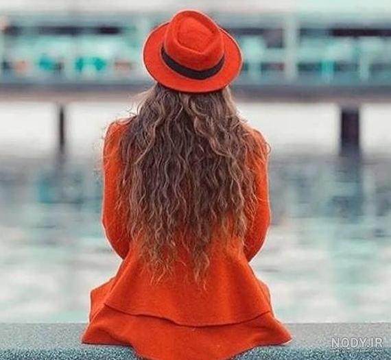 عکس پروفایل دخترونه دونفره کارتونی
