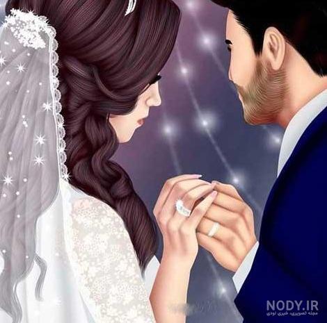 عکس پروفایل دخترونه دونفره ۱۴۰۰ - عکس نودی
