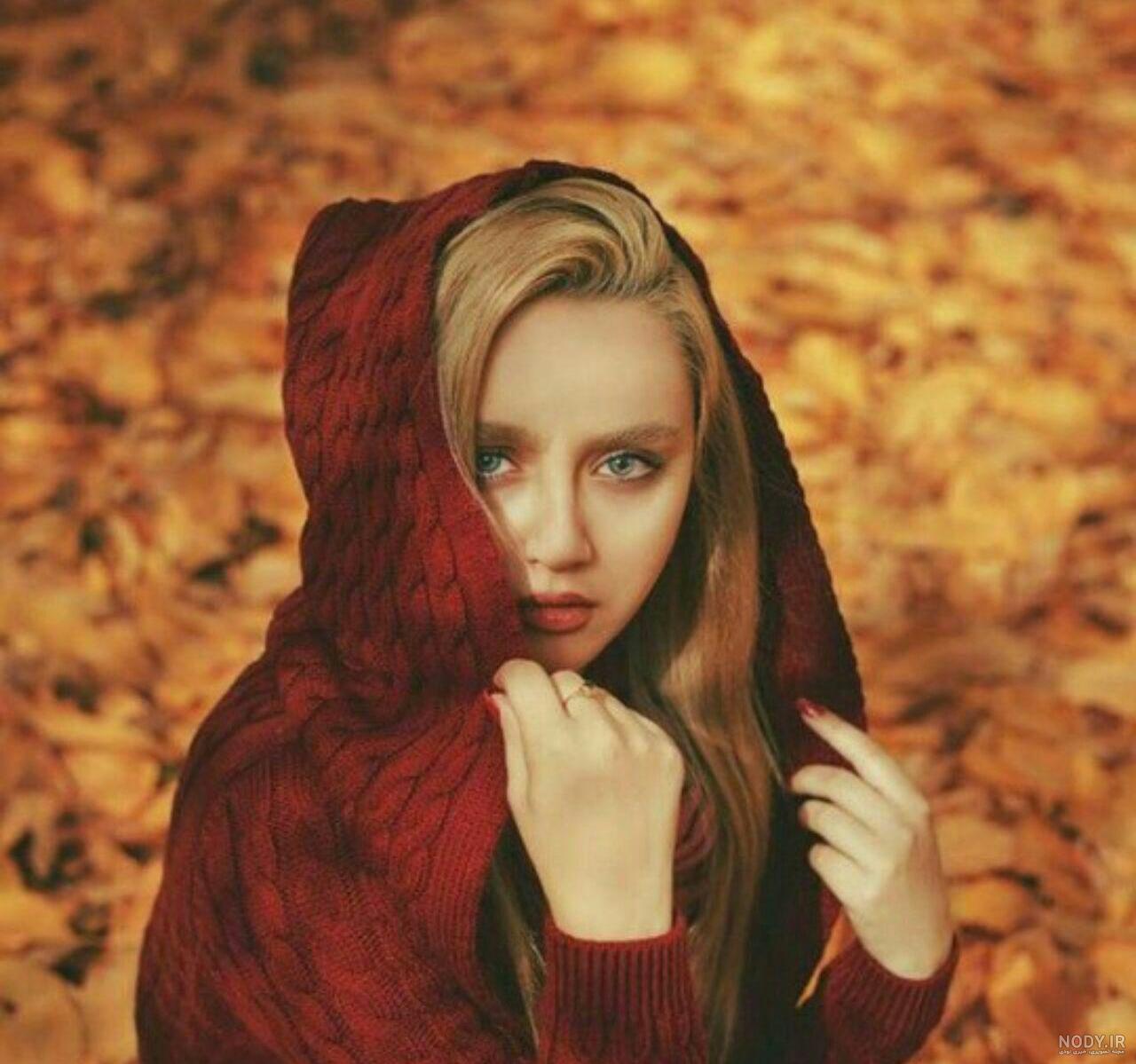 عکس پروفایل دخترونه فوق العاده زیبا 133 تصویر جدید