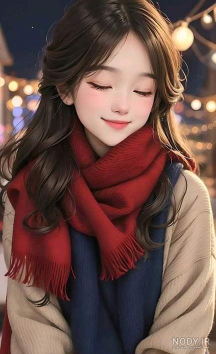 عکس پروفایل دخترونه کره ای خفن