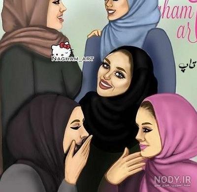 عکس پروفایل دخترونه ۱۴۰۰ - عکس نودی