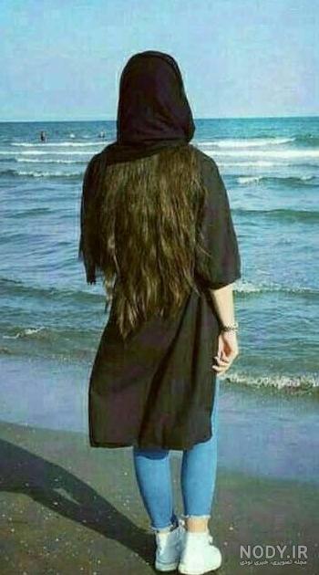 عکس پروفایل دخترونه ۱۴۰۰ - عکس نودی