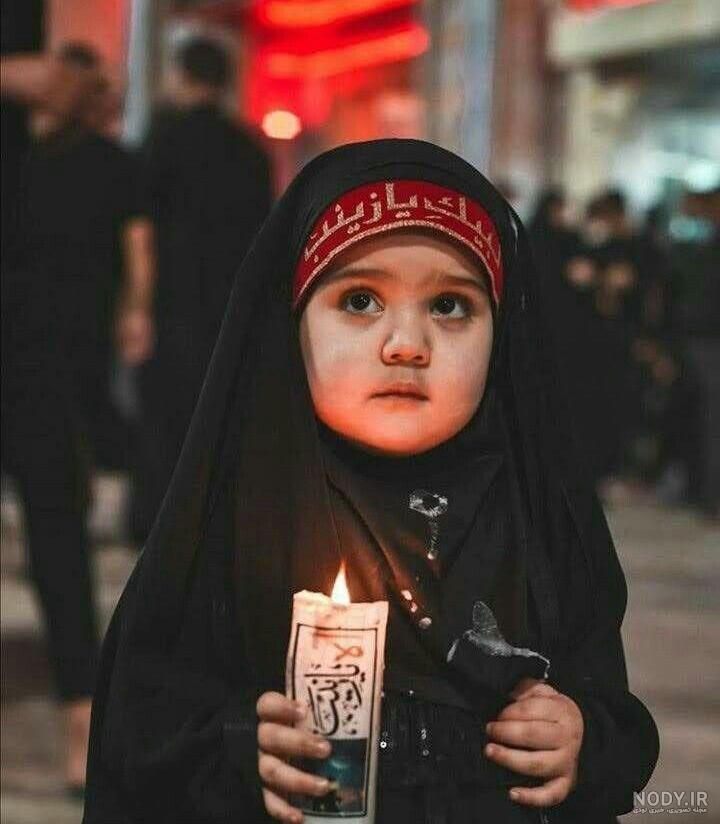 عکس پروفایل ماه محرم بدون متن برای تلگرام و واتساپ و اینستاگرام 1401