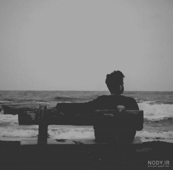 عکس پروفایل مردانه بدون متن - عکس نودی