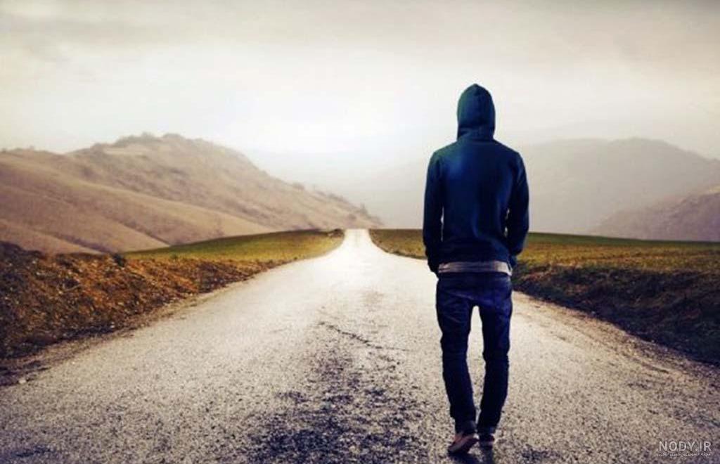 عکس پروفایل پسرانه عاشقانه بدون متن