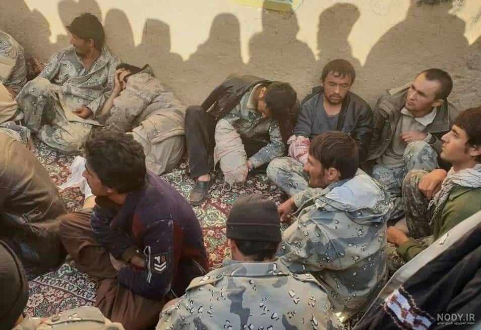 عکس کشتن طالبان - عکس نودی عکس کشتن طالبان - عکس نودی