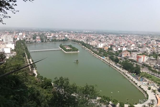 عکس کفش نقاشی کودکانه