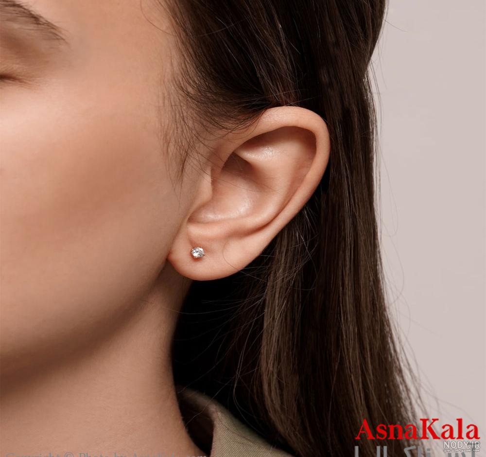 عکس های گوشواره های نگینی زیبا - جدیدترین اخبار ایران و جهان ممتاز ... عکس های گوشواره های نگینی زیبا - جدیدترین اخبار ایران و جهان ممتاز ...