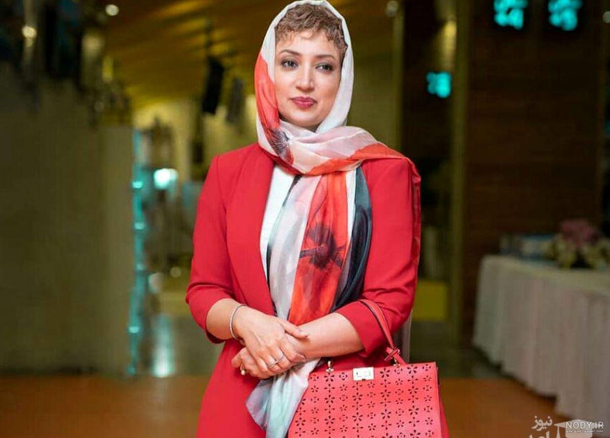 عکسهای نگار عابدی در جشن انجمن منتقدان | Fashion, Women, Women's bl…