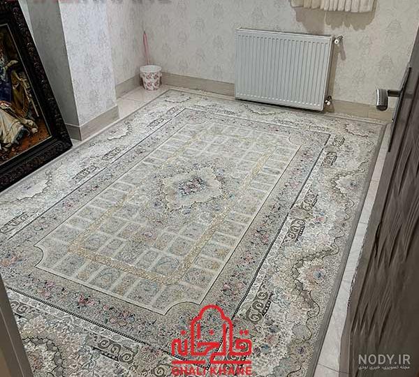 فرش ماشینی کاشان | شرکت فرش یلدای کویر کاشان فرش ماشینی کاشان | شرکت فرش یلدای کویر کاشان