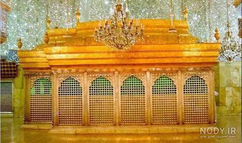 فیلم و تصاویر حرم امام حسین (ع) + عکس های بسیار زیبا از حرم امام ...