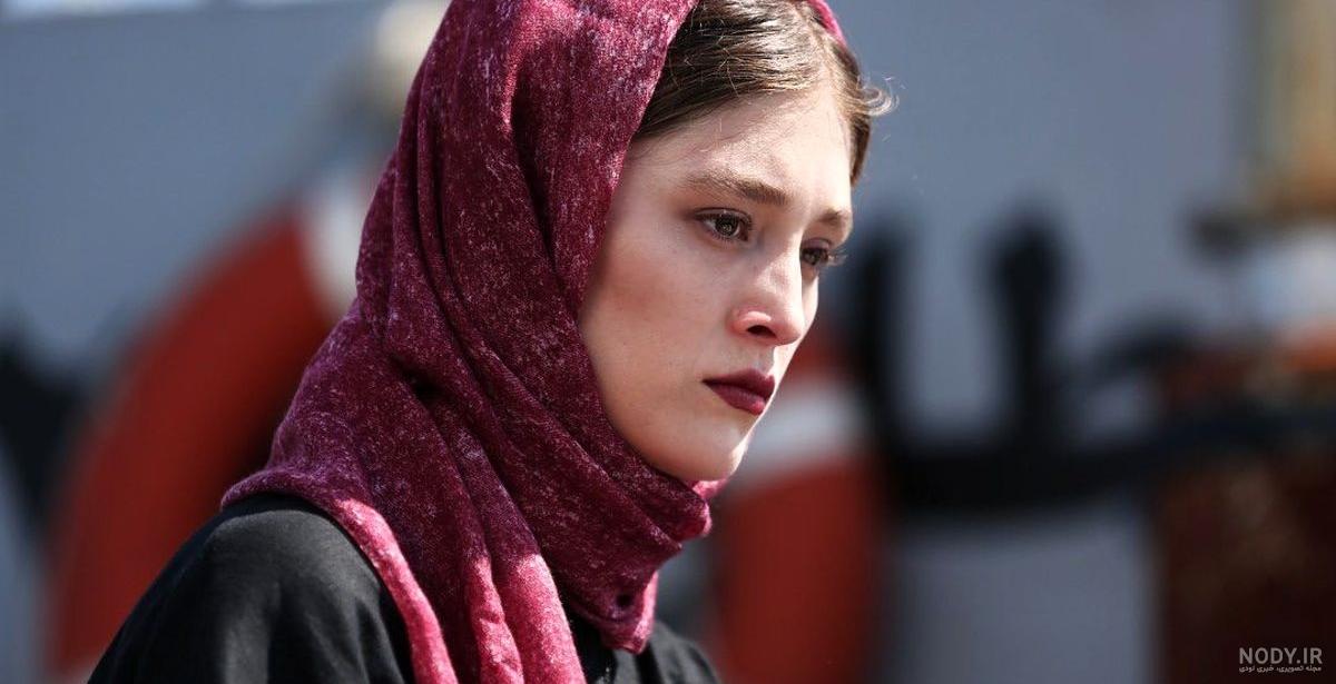 فیلم و سریال های فرشته حسینی • فیلمر