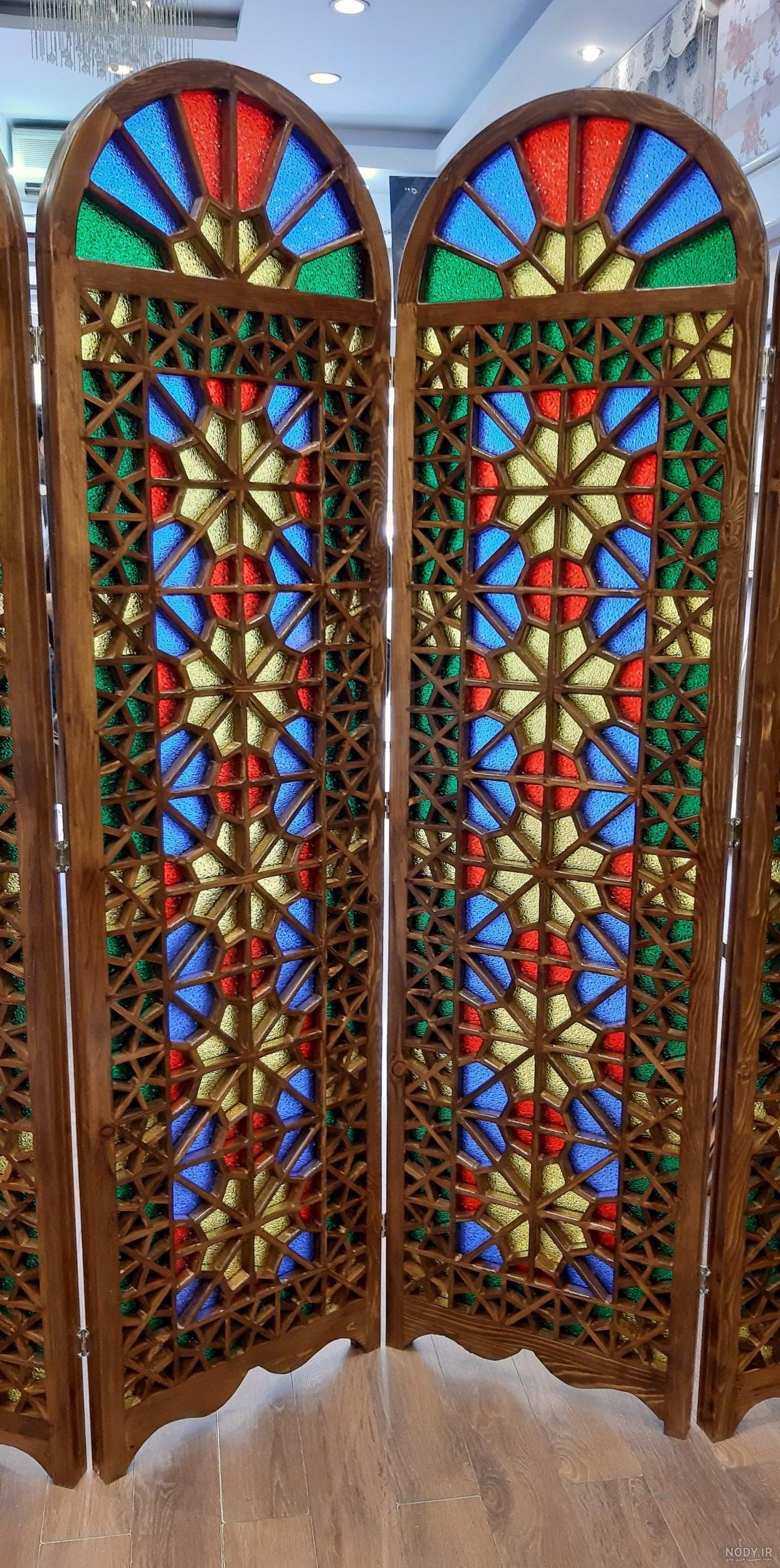 قاب عکس ایستاده پارتیشنی|قاب عکس ایستاده بسیار شیک