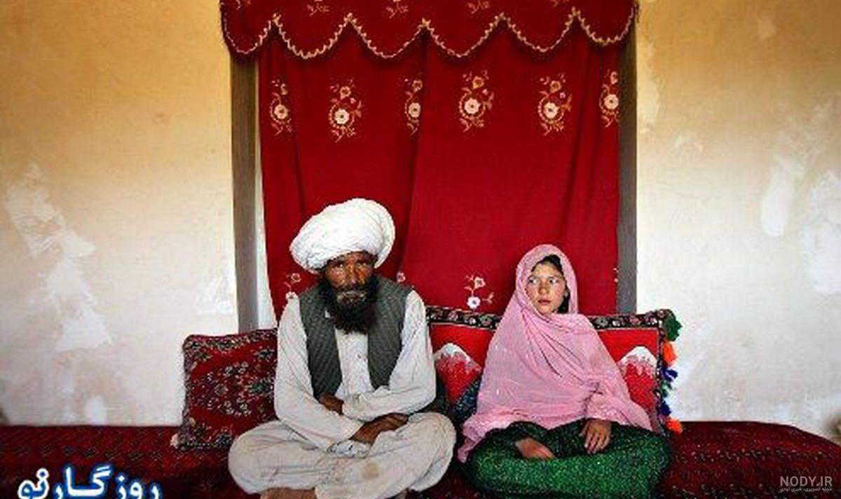 قیمت و خرید قاب عکس عروس کوچک طرح دو قلو