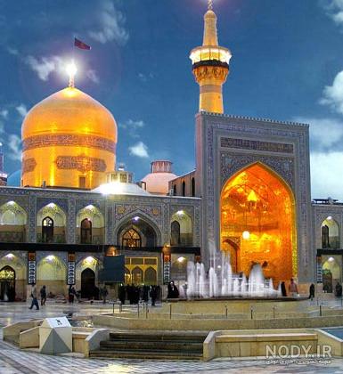 لونا پارک شیراز*خیلیییی باحاله