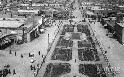مسجد جامع یزد با تصاویر، جاذبه‌ها و آدرس | مجله علی بابا