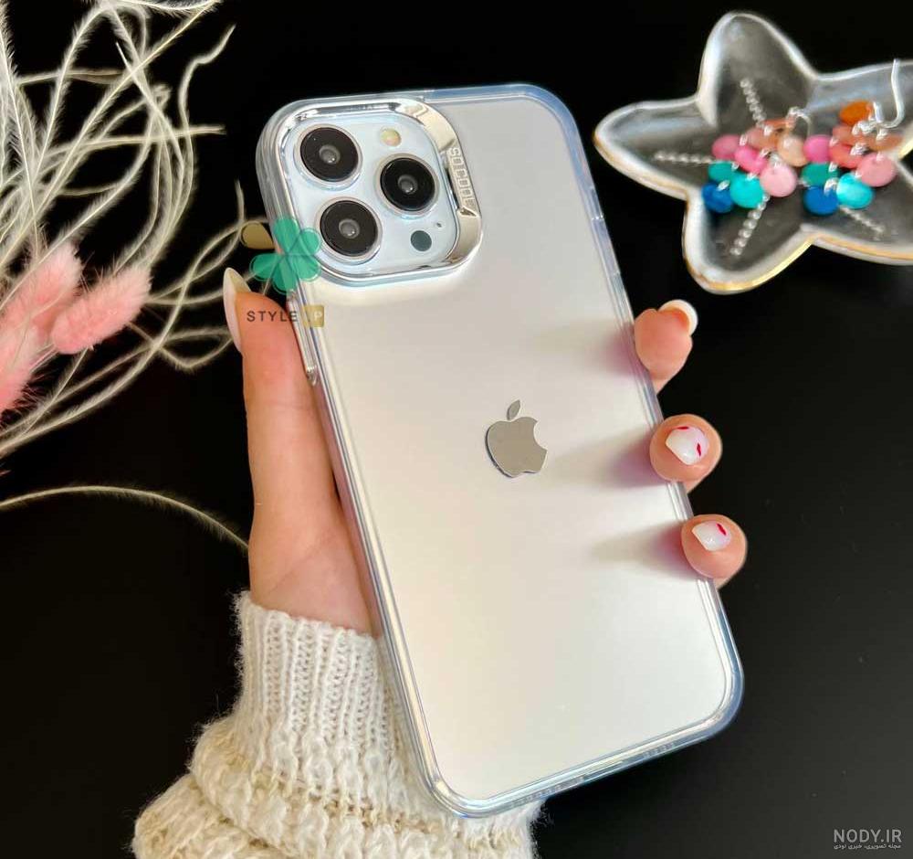 مشخصات و قیمت آیفون ۱۲ اپل - Apple iPhone 12