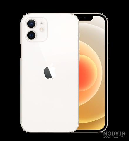 مشخصات و قیمت آیفون ۱۲ اپل - Apple iPhone 12