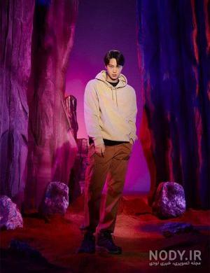 👑مـن و ســ❤رزمیــن عشـق کــره👑 | اکسو❤exo