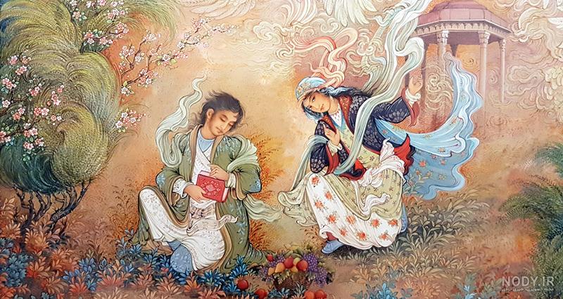 نگار عابدی با‌ کت شلوار و کراوات در تئاتر اکلیل