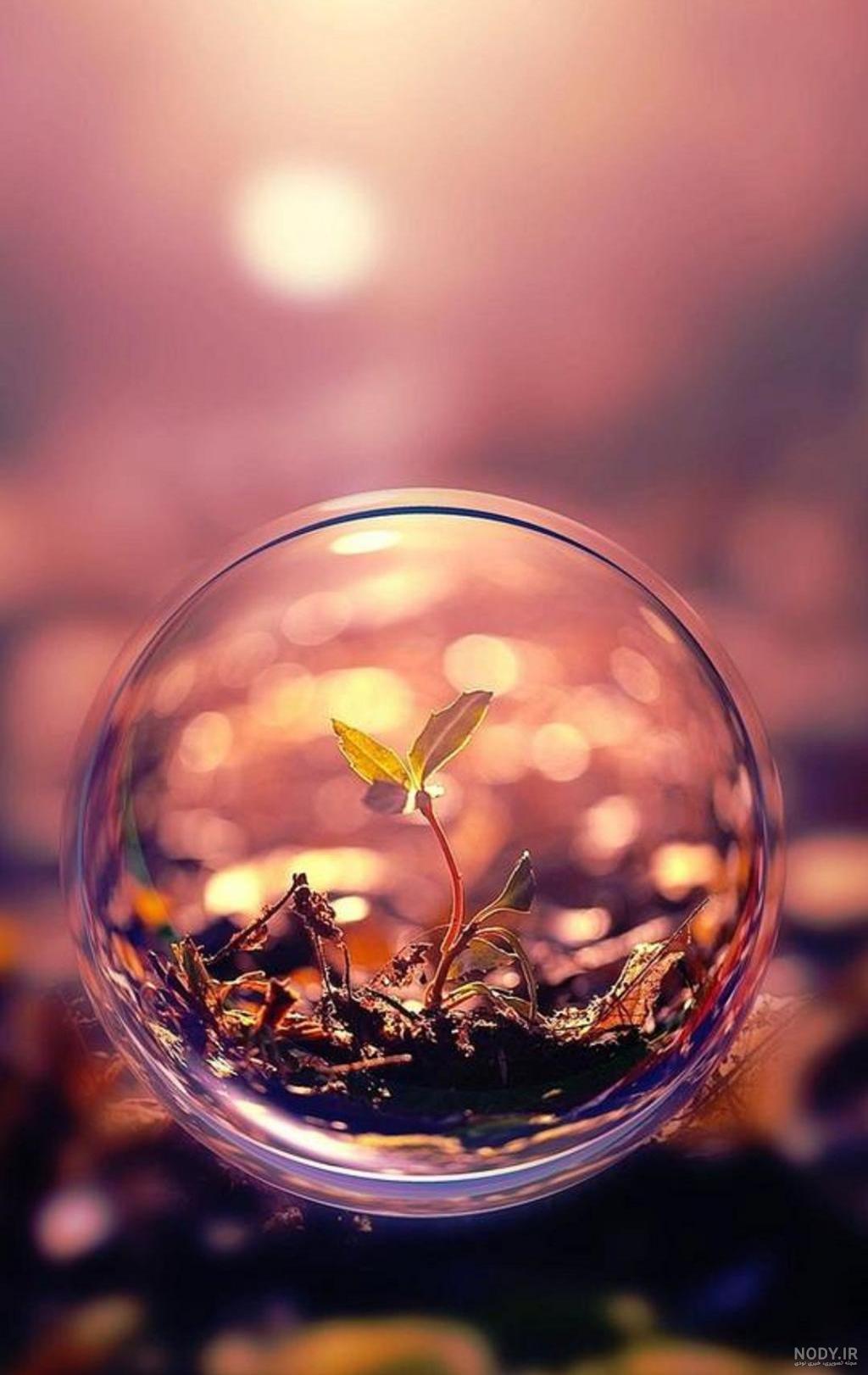 پس زمینه ی ساده و شیک