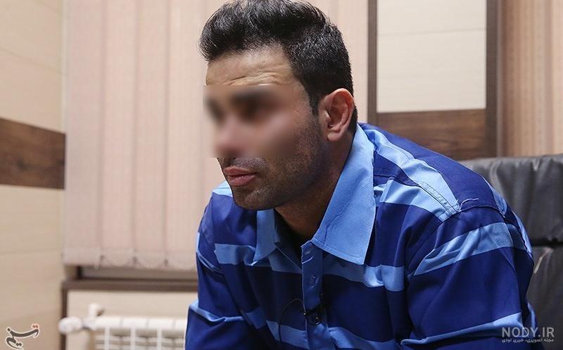 پسر جنجالی بعد از دستگیری: اگه پلیس فتا حواسش به همه‌ چی نبود که ...