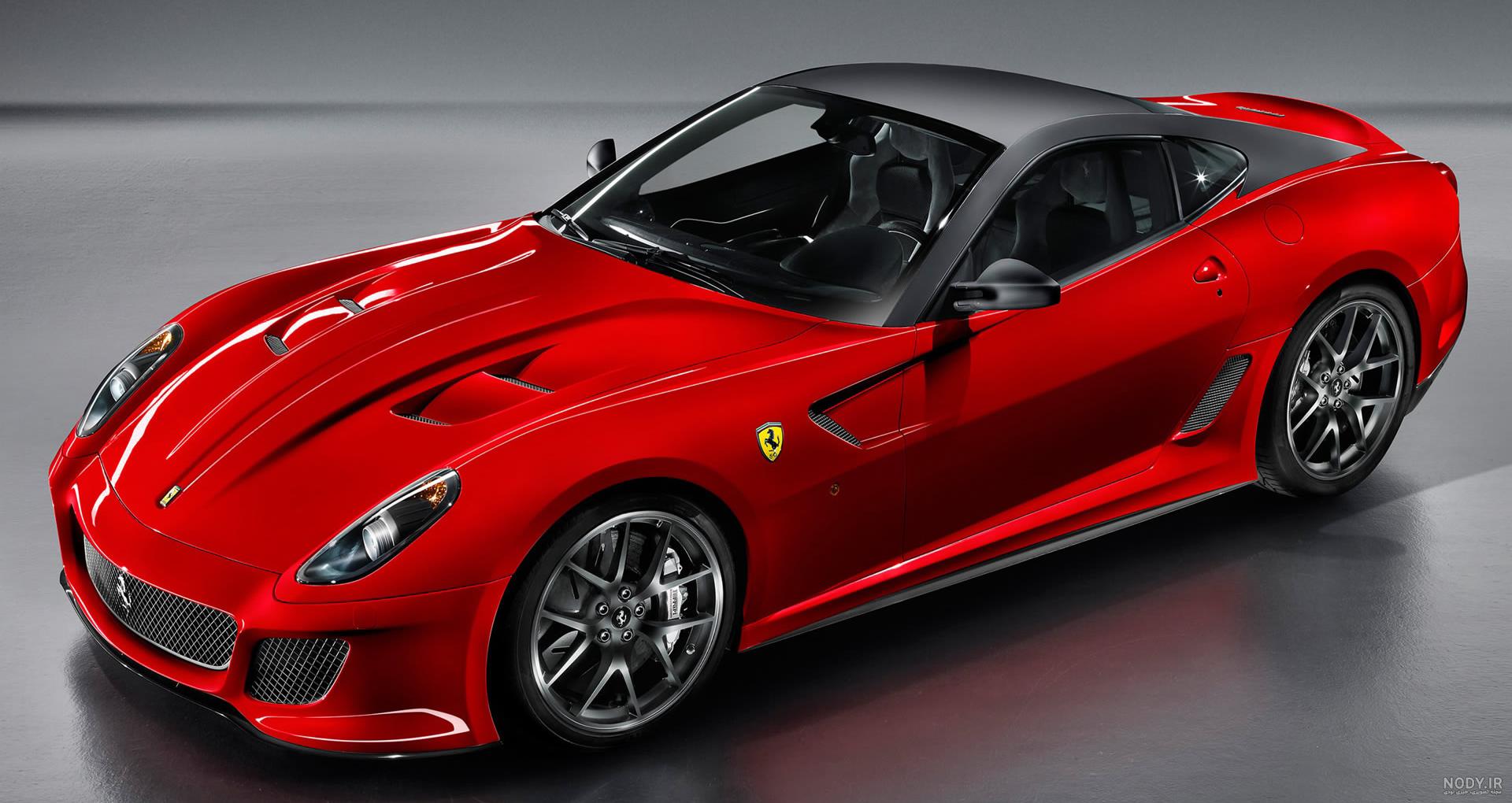 پوستر مسابقات فرمول یک فراری racing ferrari 2016