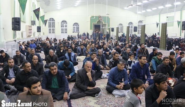 چهارمین یادواره شهدای روستای روح آباد زرند برگزار شد | صدای زرند ... چهارمین یادواره شهدای روستای روح آباد زرند برگزار شد | صدای زرند ...