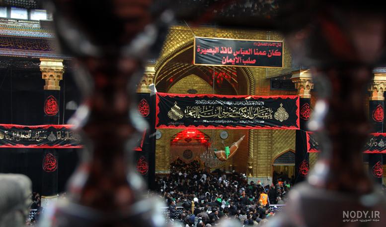 کربلا، ظهر روز اربعین - اسلايد تصاوير - عکس شماره 1 - جهان نيوز