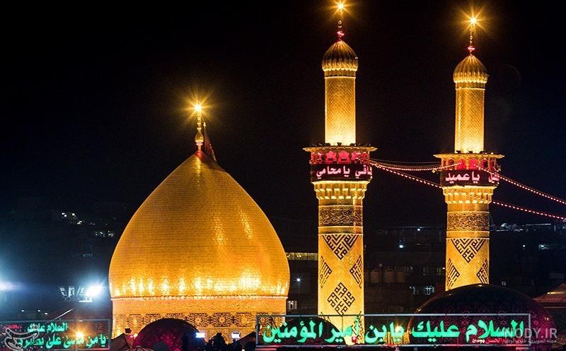 کربلا، ظهر روز اربعین - اسلايد تصاوير - عکس شماره 1 - جهان نيوز