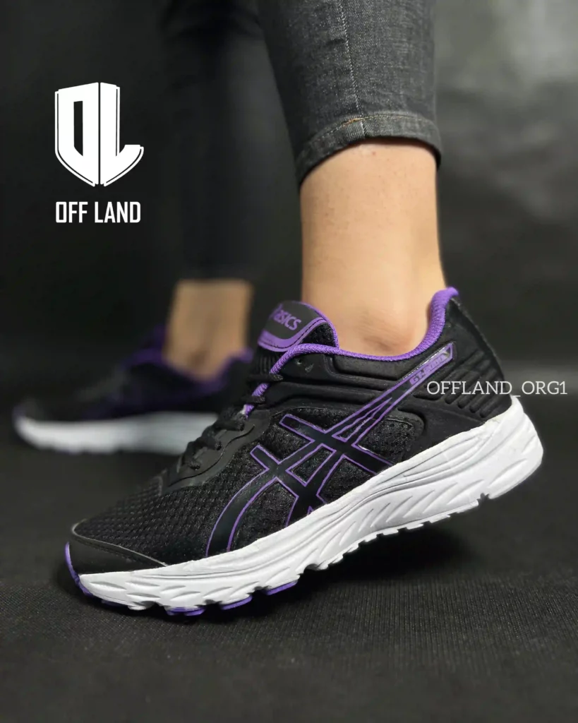 کفش اسیکس : راهنمای برای آشنایی با مدل های جدید کفش اسیکس (ASICS) کفش اسیکس : راهنمای برای آشنایی با مدل های جدید کفش اسیکس (ASICS)