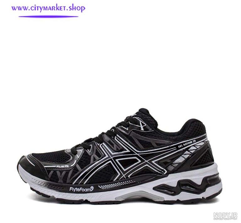 کفش ورزشی اورجینال برند asics آسیکس کفش ورزشی اورجینال برند asics آسیکس