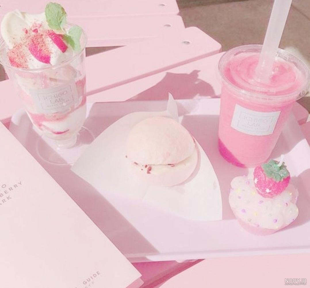 کیوت😍🍭 - عکس ویسگون