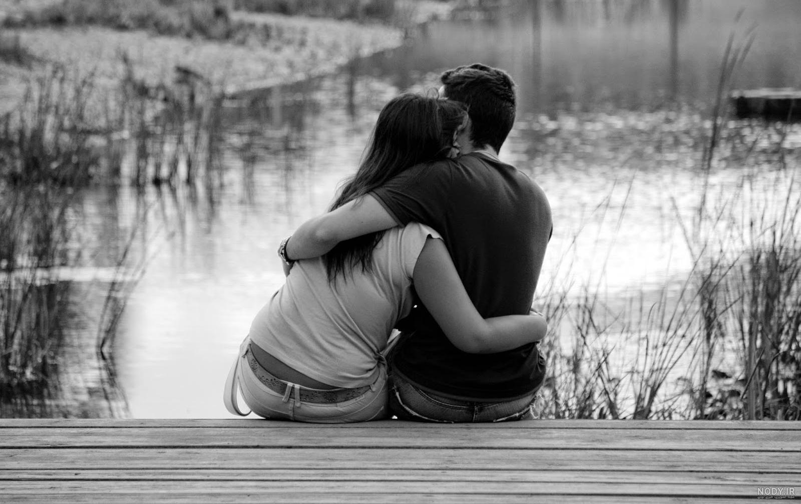 گالری عکس های خفن عاشقانه دونفره خاص