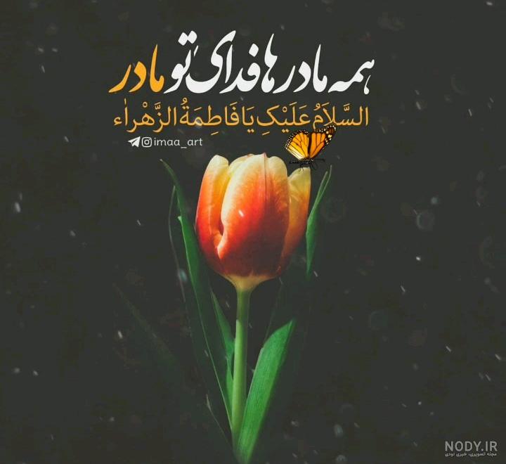 گیف حرم امام حسین | گیف گیف