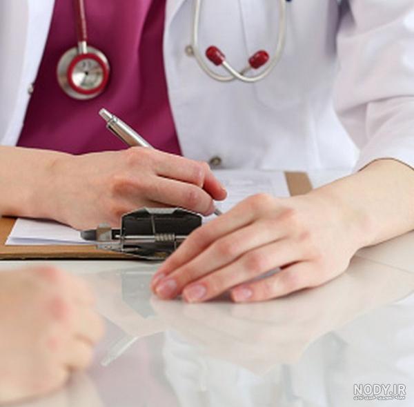 عکس خفن عکس دکتر برای پروفایل پسرانه