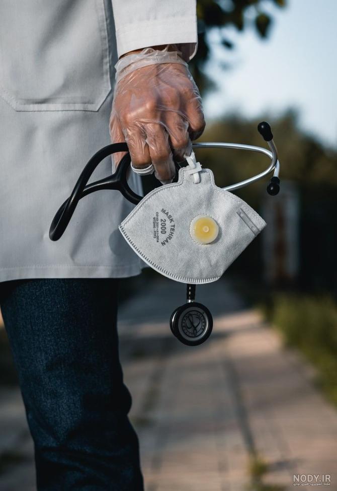 عکس خفن عکس دکتر برای پروفایل پسرانه