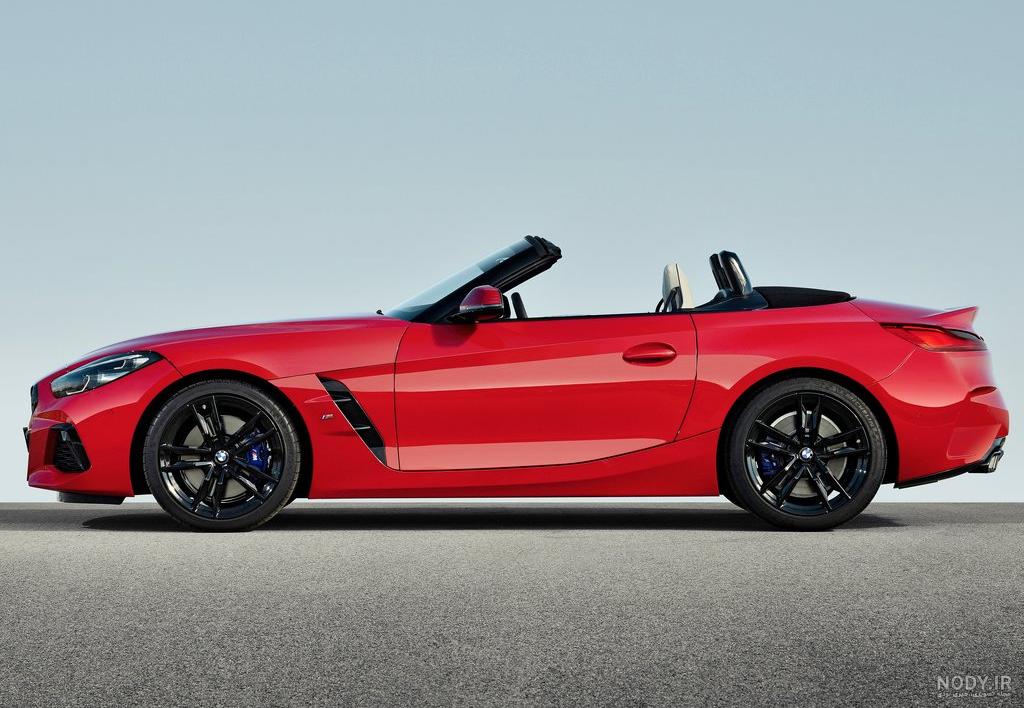 2019 BMW Z4 power details revealed: More turbos, more power, no manual 2019 BMW Z4 power details revealed: More turbos, more power, no manual
