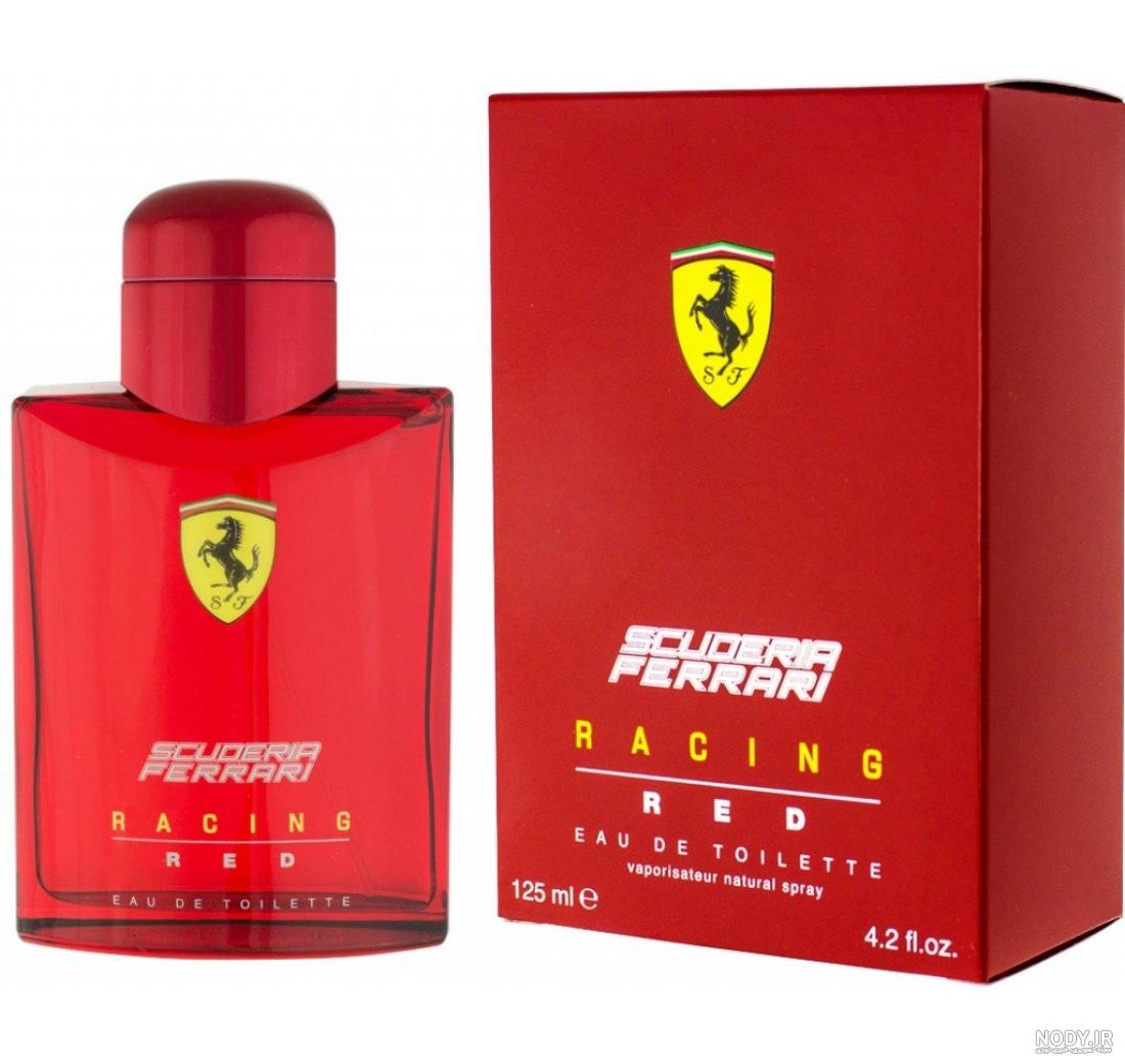Ferrari Scuderia Ferrari Racing Red EDT 125ml (FSFRR7224) Ferrari Scuderia Ferrari Racing Red EDT 125ml (FSFRR7224)
