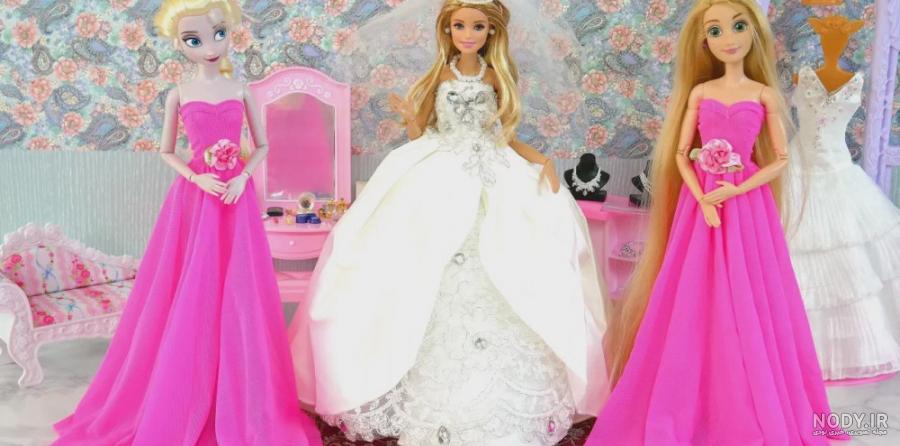 Barbie WORLD Barbie WORLD
