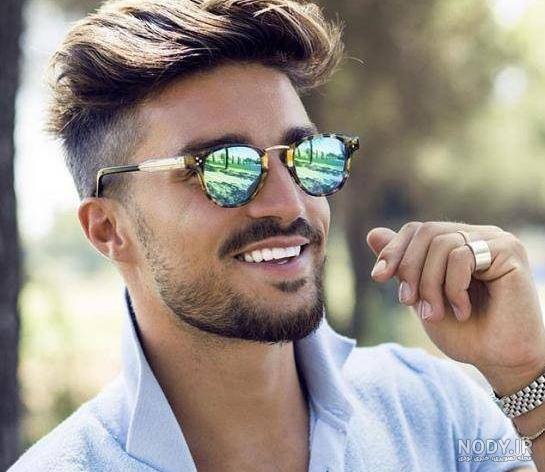 15 ایده از انواع مدل ته ریش مردانه و پسرانه ایرانی و عربی زیبا 2019 15 ایده از انواع مدل ته ریش مردانه و پسرانه ایرانی و عربی زیبا 2019