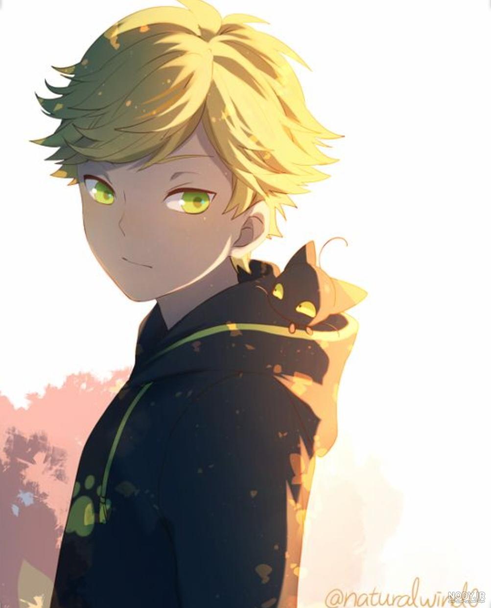 miraculous ladybug | عکس ها