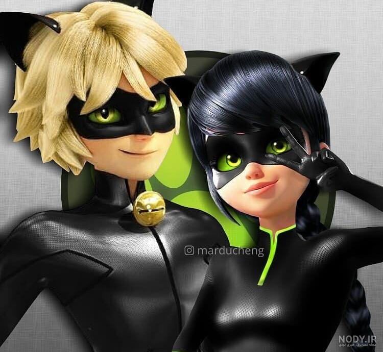 miraculous ladybug | عکس ها
