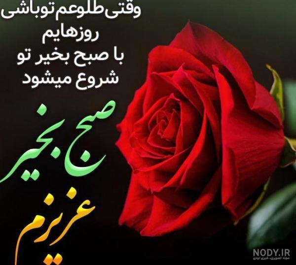 15 متن زیبای سلام ظهر بخیر دوستانه