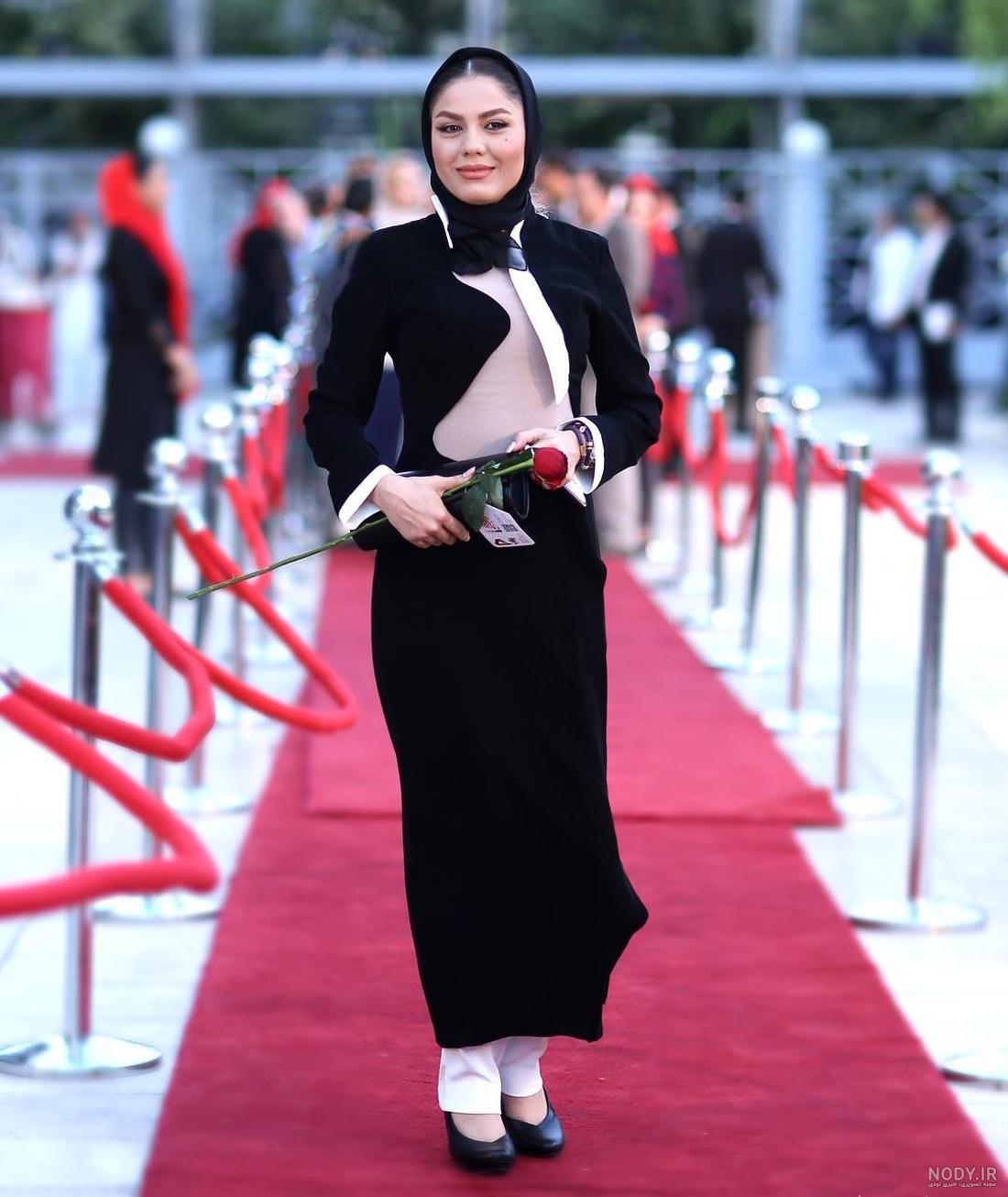 آزاده صمدی: بیوگرافی، ازدواج، سن / آزاده صمدی ممنوع الخروج شد + ... آزاده صمدی: بیوگرافی، ازدواج، سن / آزاده صمدی ممنوع الخروج شد + ...