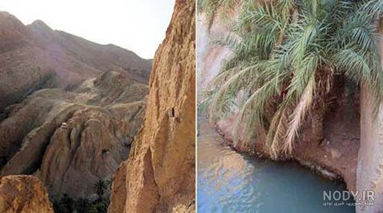 آشنایی با تنگه بستانک بهشت کوچک ایران آشنایی با تنگه بستانک بهشت کوچک ایران